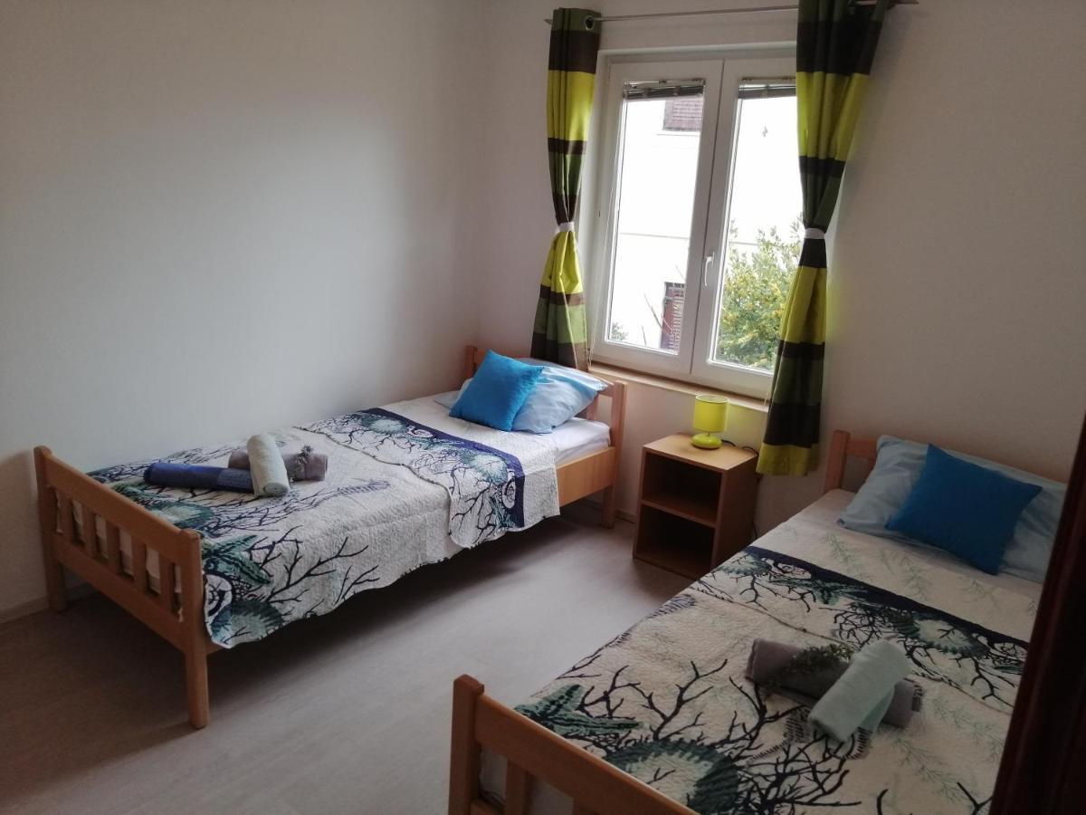 Mirjana Radovic Apartment