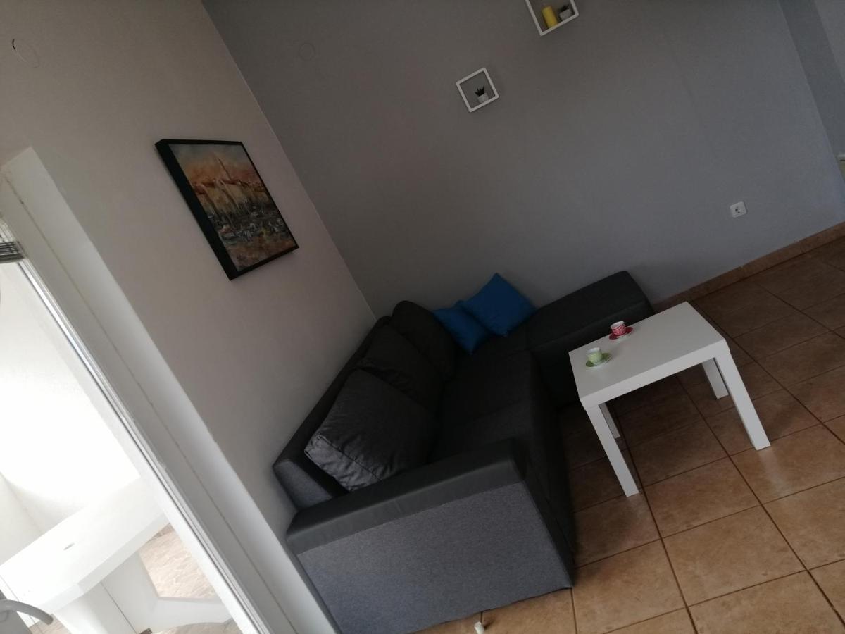 Apartment Mirjana Radovic