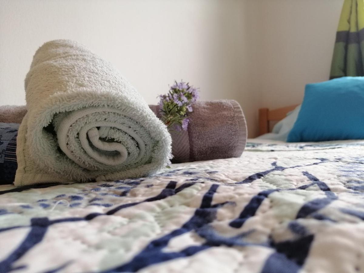Apartment Mirjana Radovic Baska (Krk)