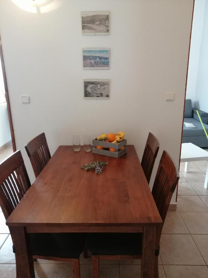 Mirjana Radovic Apartment