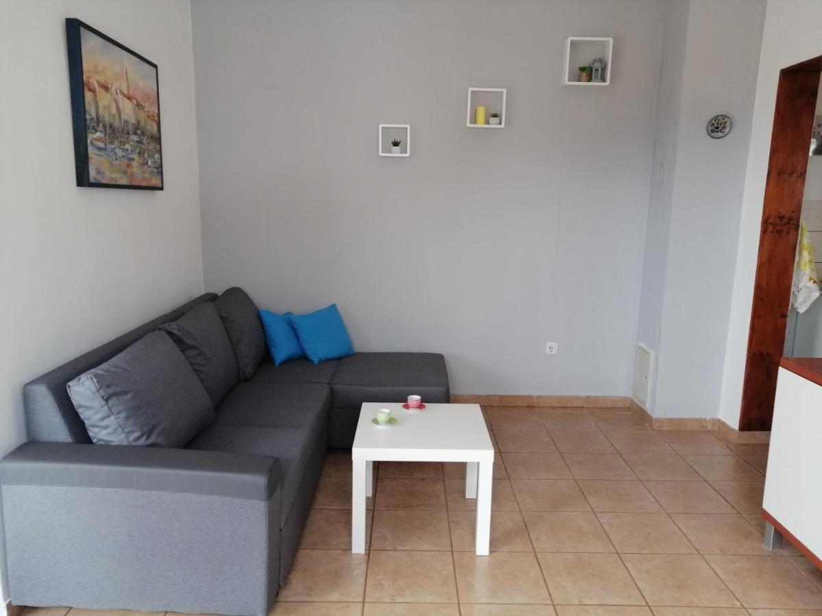 Apartment Mirjana Radovic Baska (Krk)