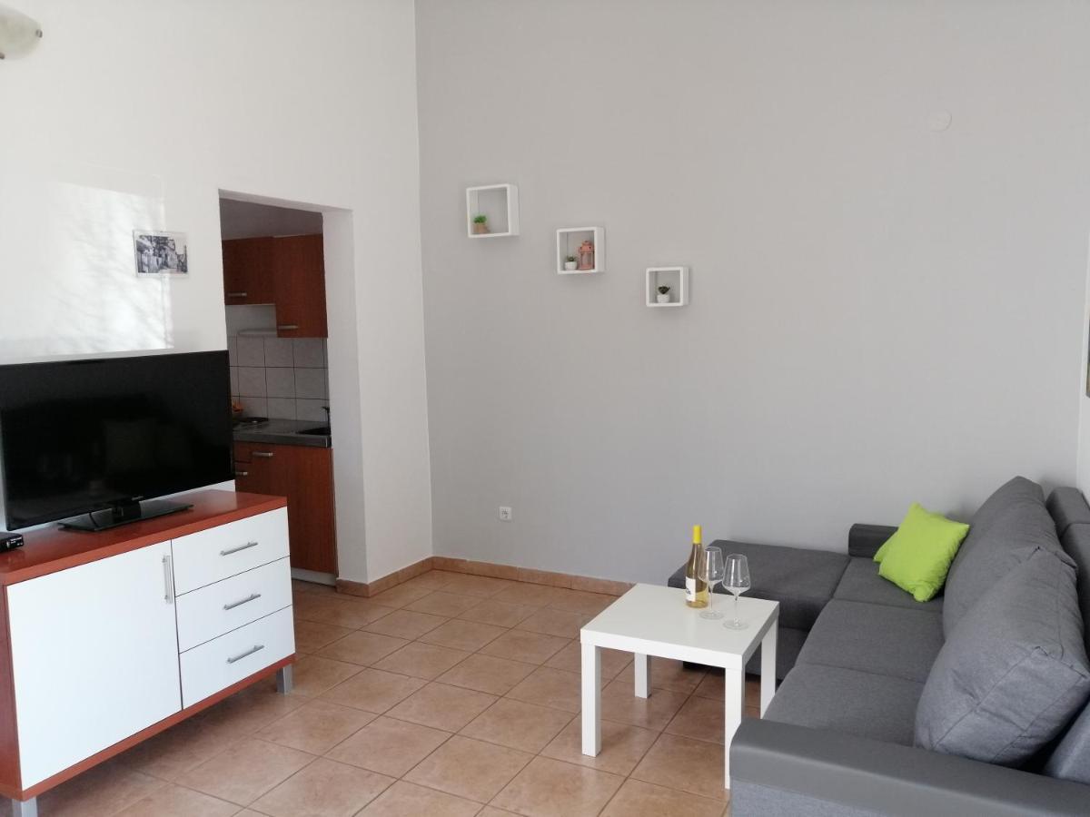 Apartment Mirjana Radovic Baska (Krk)