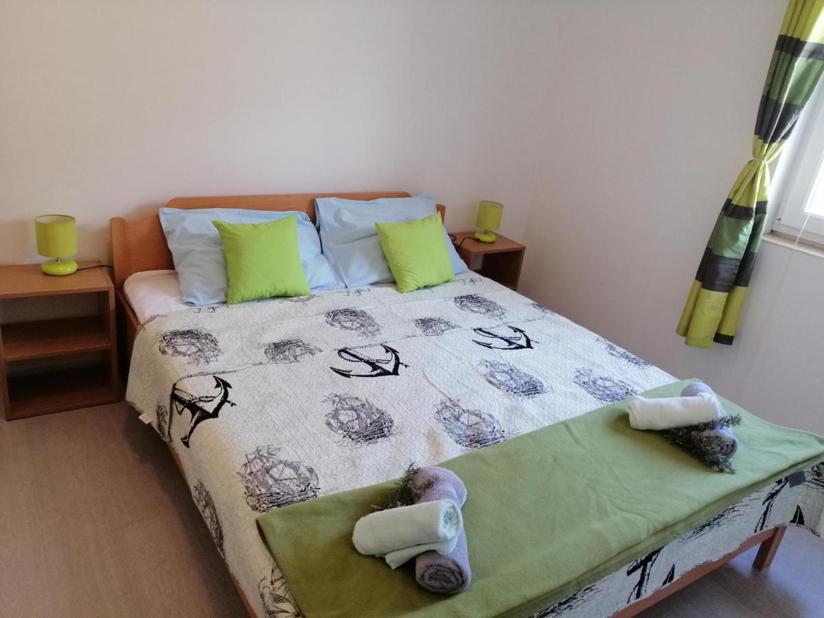 Apartment Mirjana Radovic *