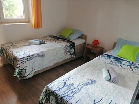 Mirjana Radovic Apartment Baska (Krk)