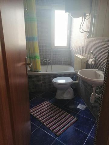 Apartment Mirjana Radovic Baska (Krk)