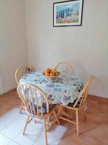 Apartment Mirjana Radovic
