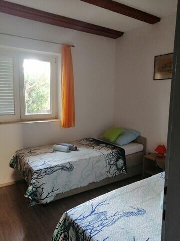 Mirjana Radovic Apartment *