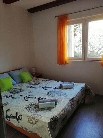 Mirjana Radovic Apartment