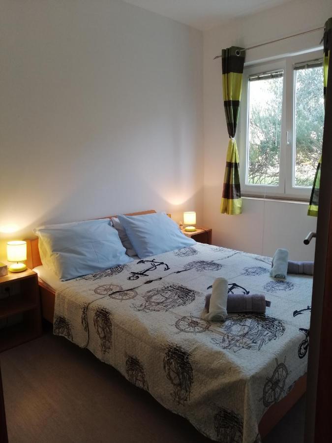Mirjana Radovic Apartment Baska (Krk)