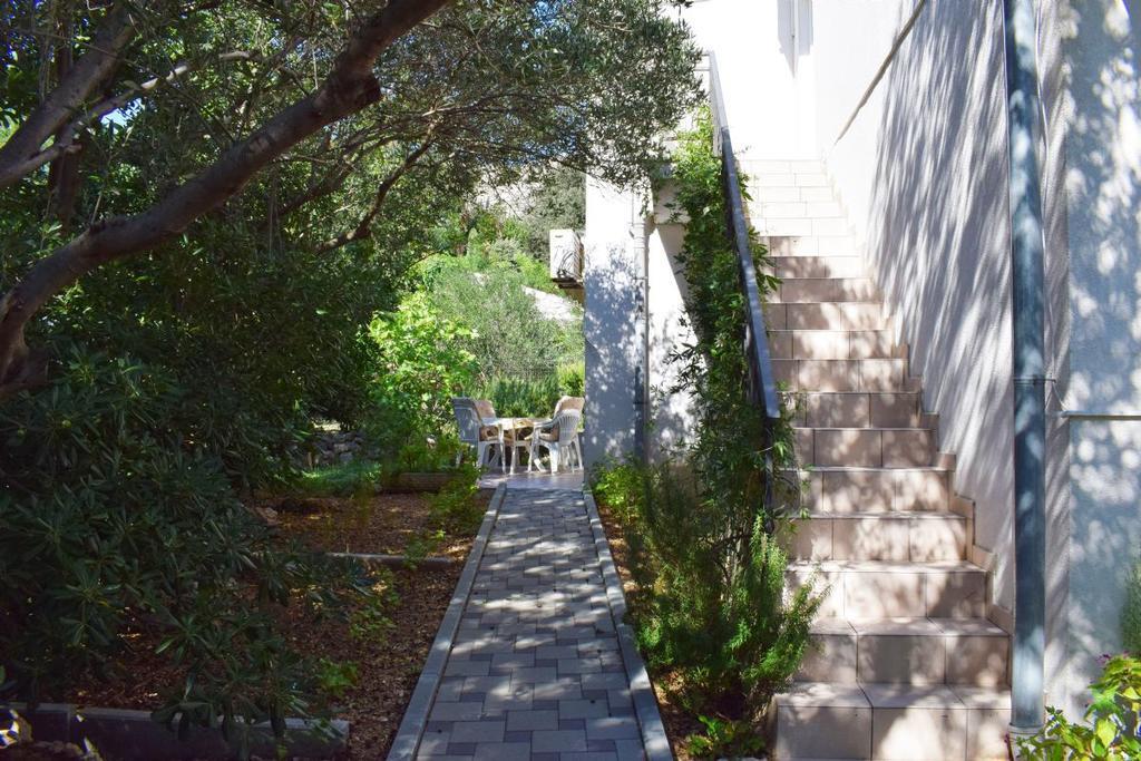 Apartment Mirjana Radovic Baska (Krk)