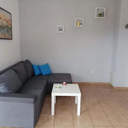 Mirjana Radovic Apartment Baska  Exterior photo