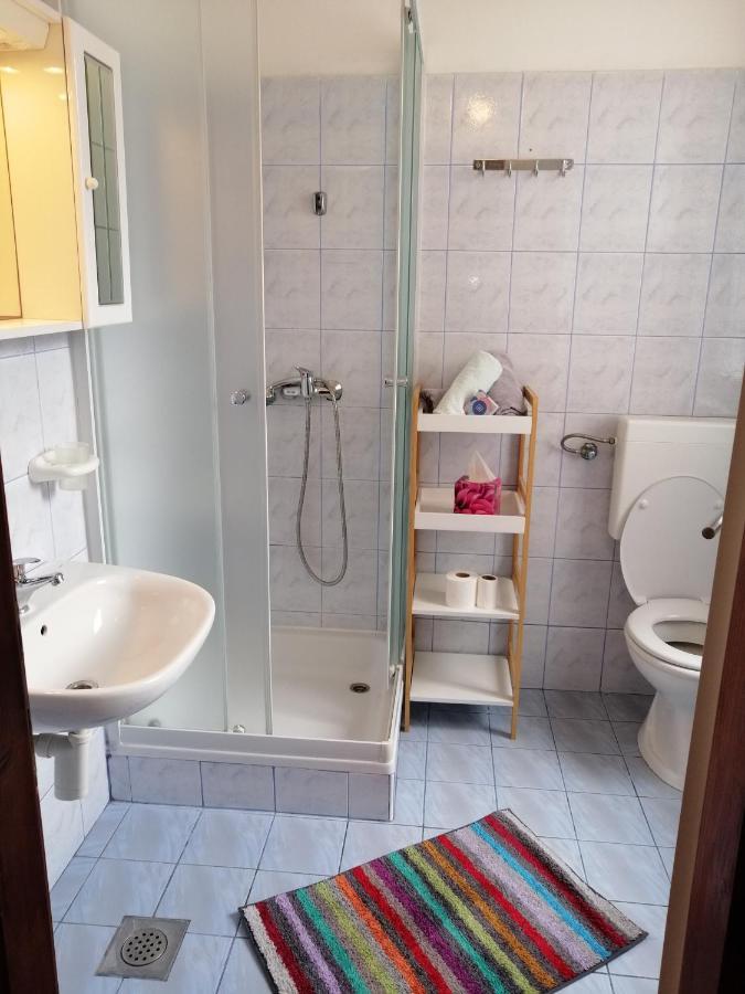 Apartman Mirjana Radovic Baska (Krk)