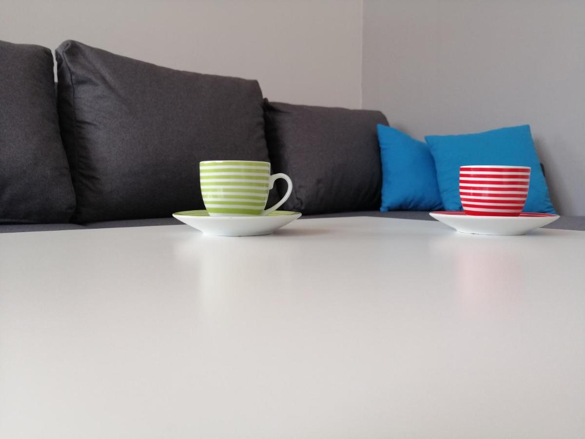 Mirjana Radovic Apartman *