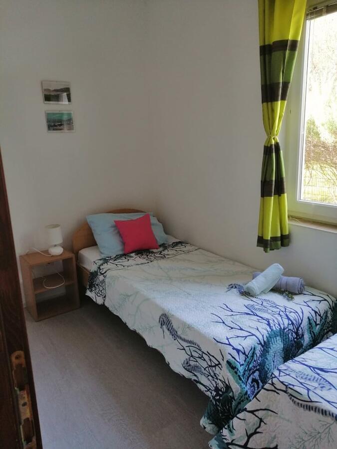 Mirjana Radovic Apartman
