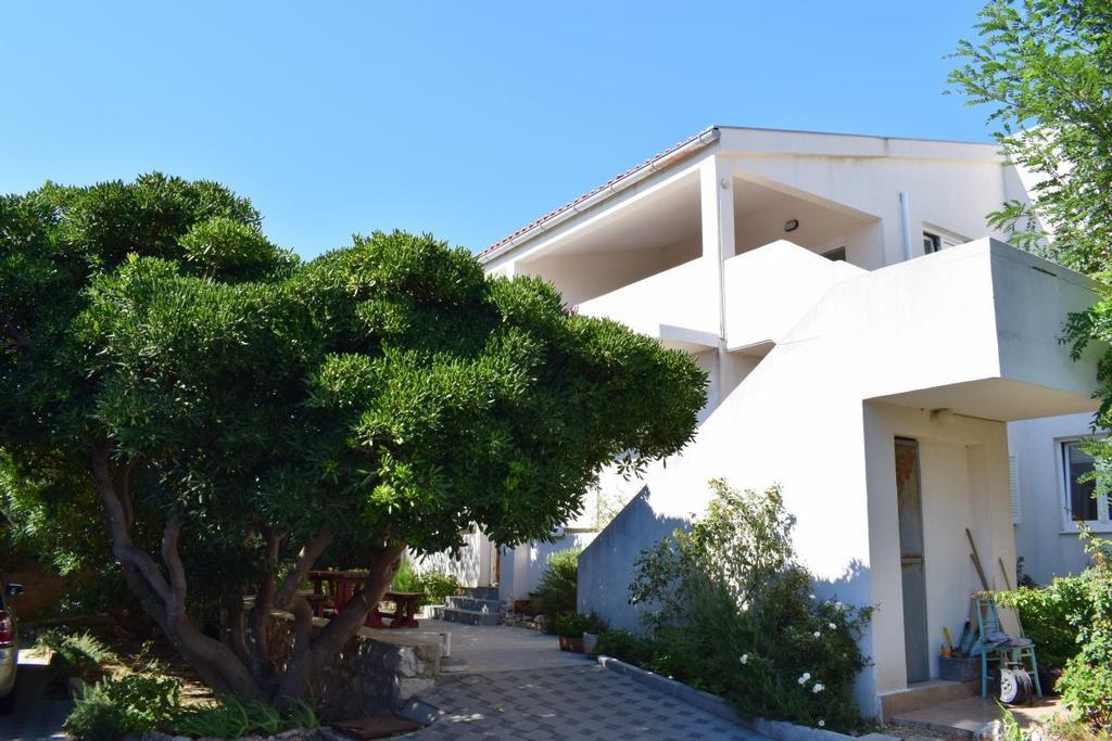 Apartman Mirjana Radovic Baska (Krk)