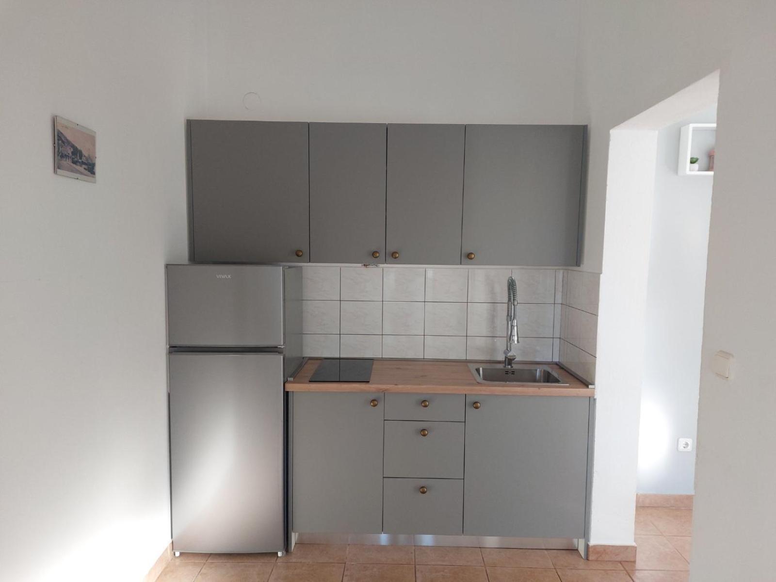 Apartment Mirjana Radovic Baska (Krk)
